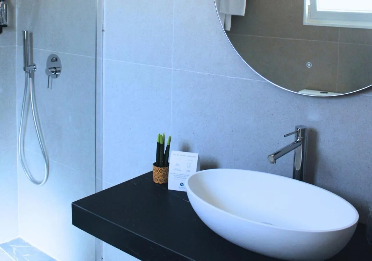 Alfons Hotel Ciutadella
