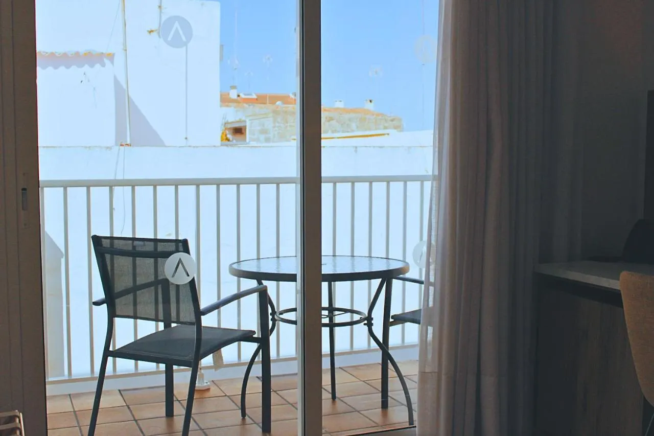 Alfons Hotel Ciutadella  3*, Ciutadella (Menorca) Espagne