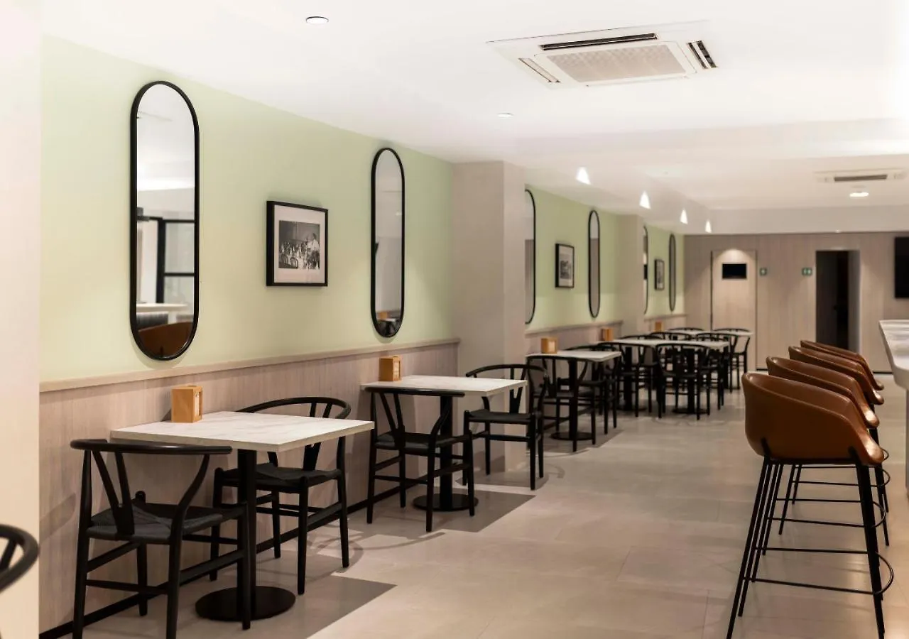 Alfons Hotel Ciutadella