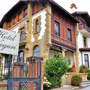 Hotel Neguri **