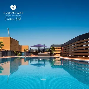 Hotel Eurostars Palace Cordoue