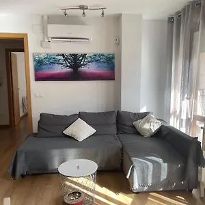 Piso De Verena España