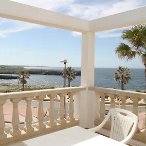  Guest house Sa Prensa