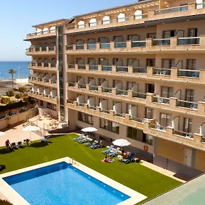 Hotel Bq Andalucia Torre Del Mar
