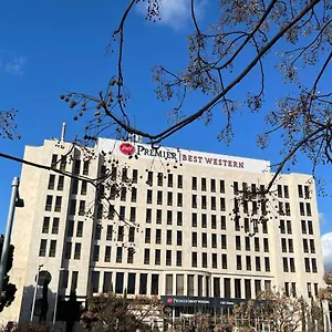 Hotel Western Premier Cmc Gérone