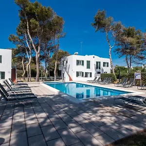 Llebeig Appartement