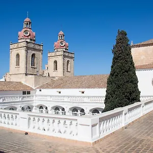  Hostel Grupoandria El Claustre De Ciutadella - Hospederia