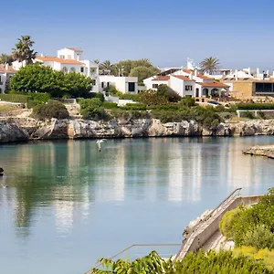 Grupoandria Platja Gran *** Ciutadella (Menorca)