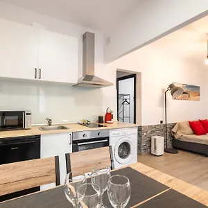 Apartment, Next To The Sea España