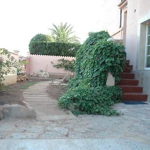  Guest house Paris Ciutadella