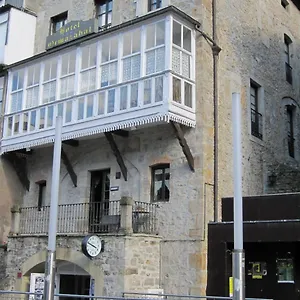 Hotel Ormazabal **