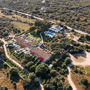 Morvedra Nou Luxury Boutique - Adults Only ***** Ciutadella (Menorca)