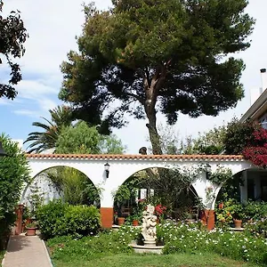  Guest house Oasis Menorca