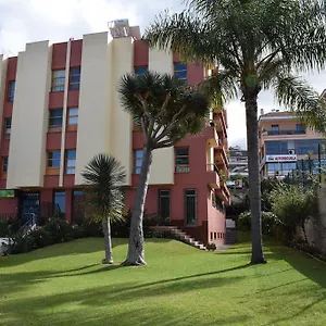 San Isidro España