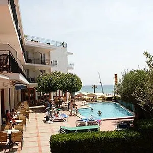 Hotel Reimar ***