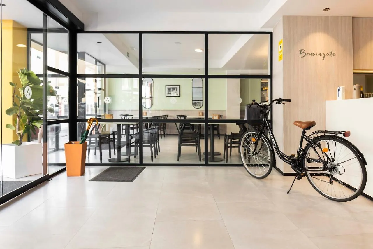 Alfons Hotel Ciutadella