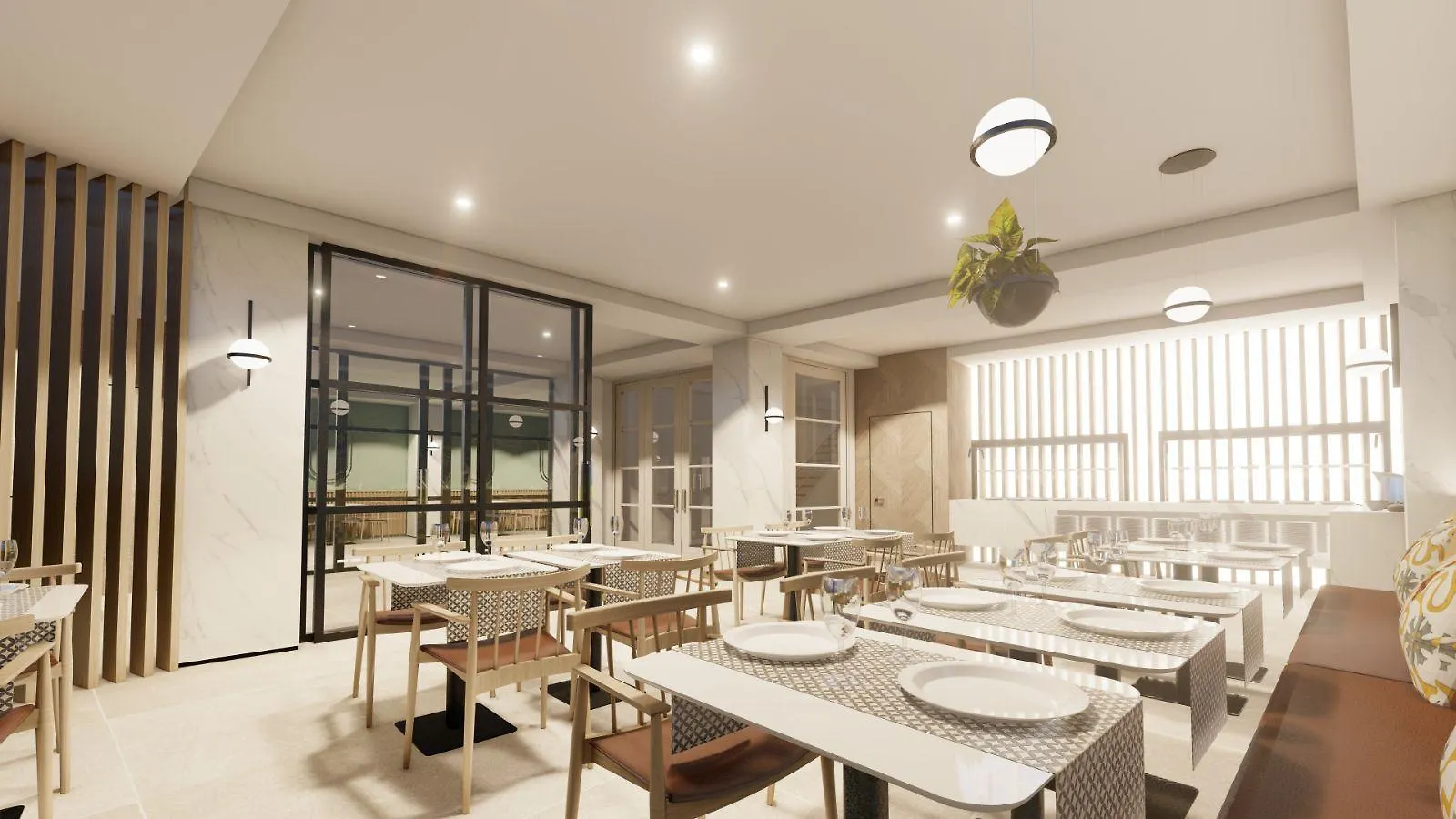 Alfons Hotel 시우타데야 3*,