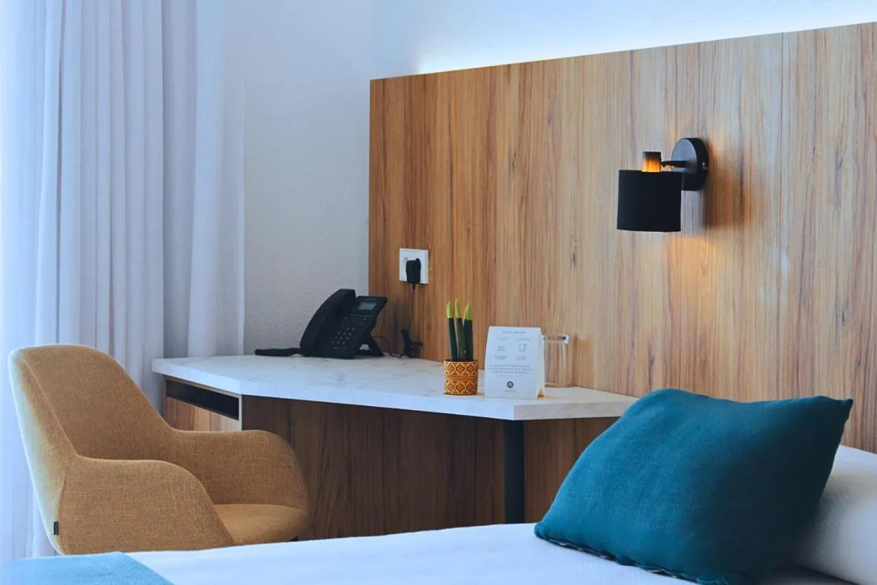 Alfons Hotel Ciutadella  Spain