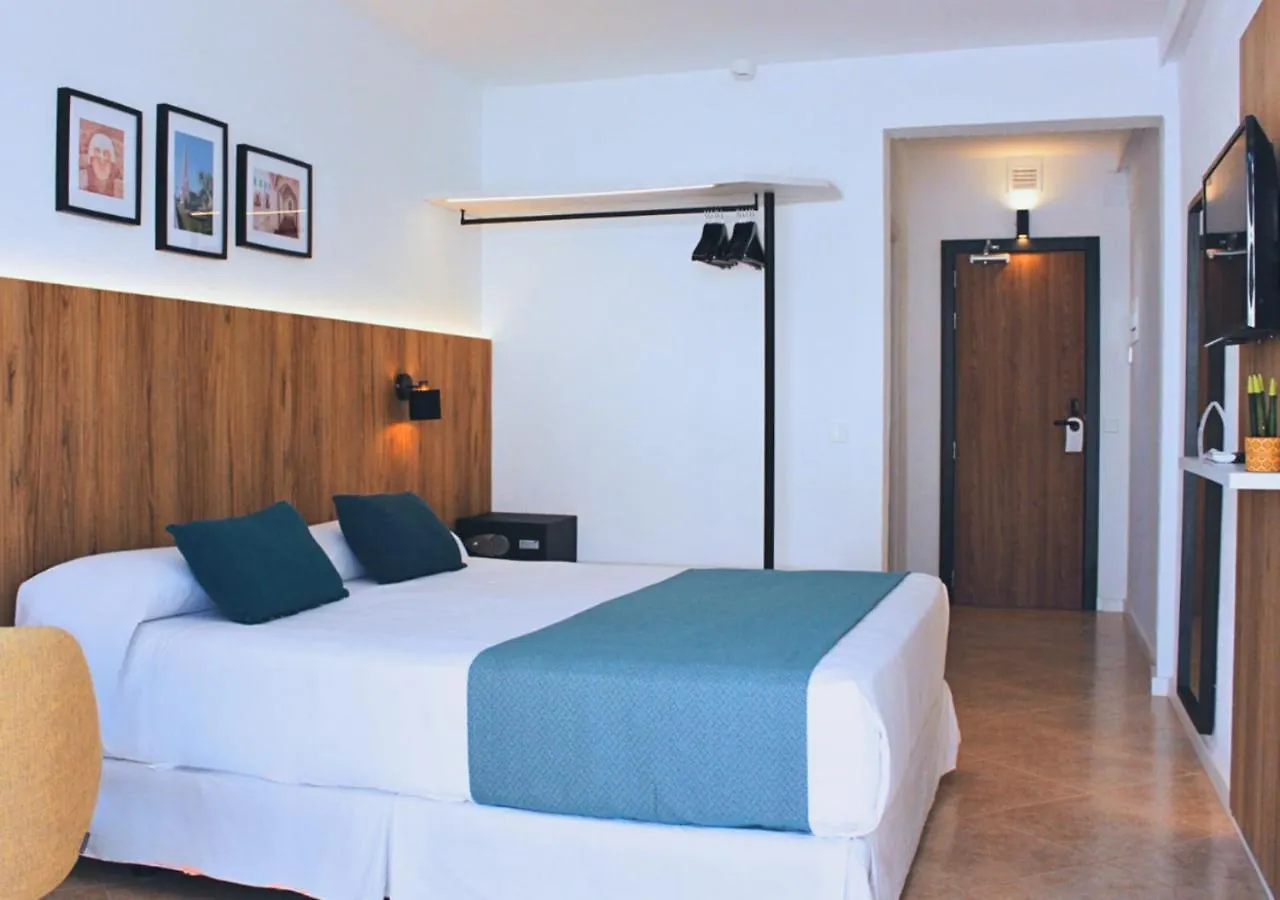 Alfons Hotel Ciutadella