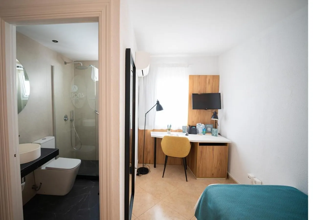 Alfons Hotel Ciutadella   Ciutadella (Menorca)