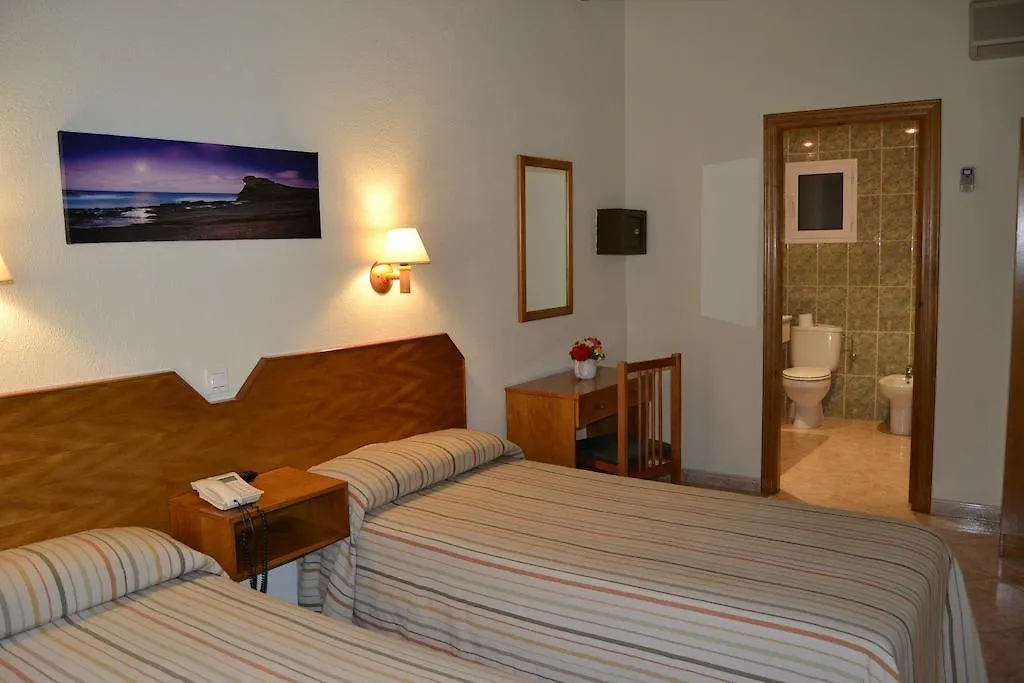 Alfons Hotel Ciutadella
